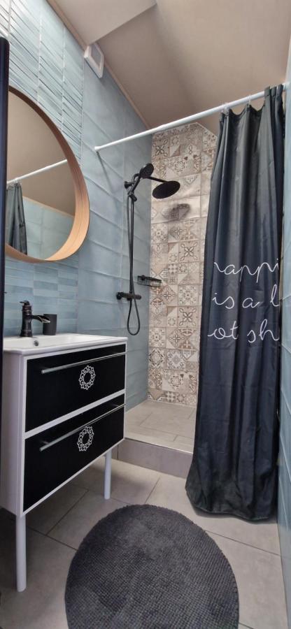 Zenloft Apartman Eger Ngoại thất bức ảnh